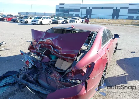 2013 Mercedes-Benz Cls 550 z USA, uszkodzony, nr VIN WDDLJ7DB6DA073135